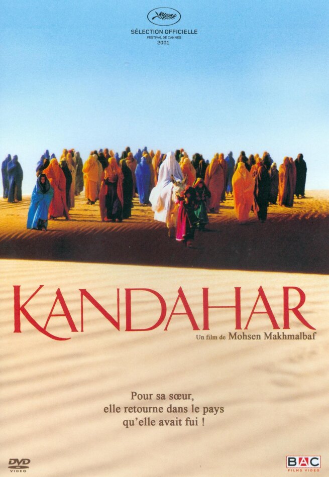Kandahar (2001)