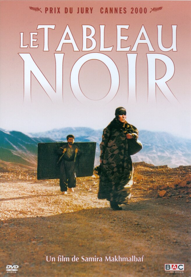 Le tableau noir (2000)