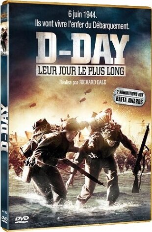 D-Day - Leur jour le plus long (BBC)