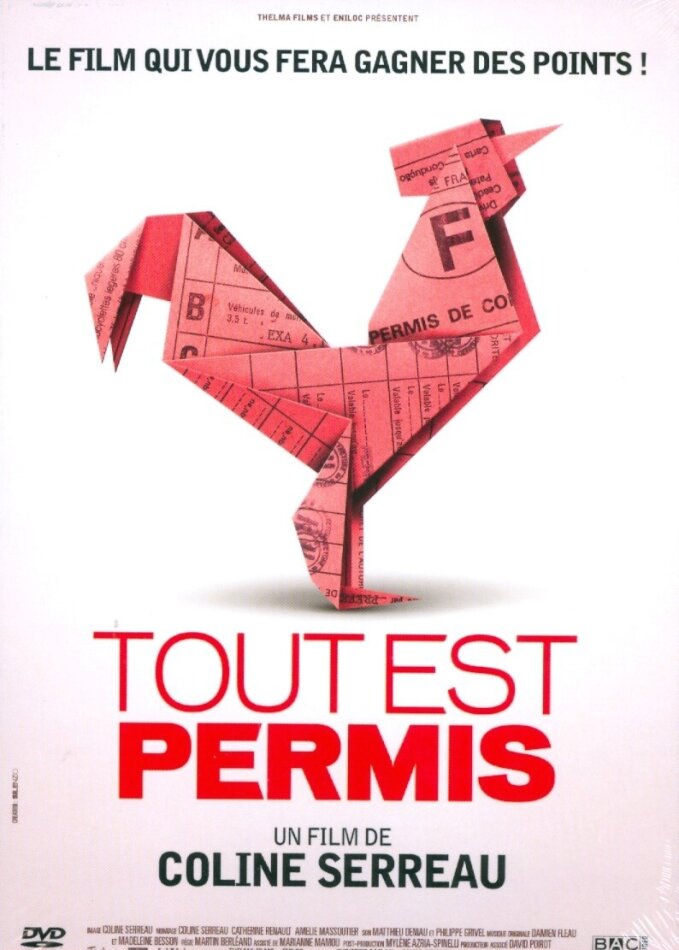 Tout est permis