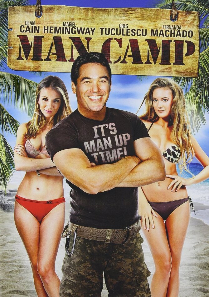 Man Camp (2013)