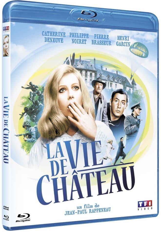 La vie de château (1966)