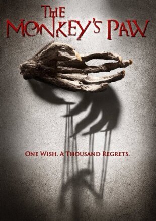 The Monkey's Paw (2013)