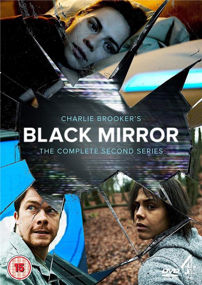 Black Mirror - Series 2