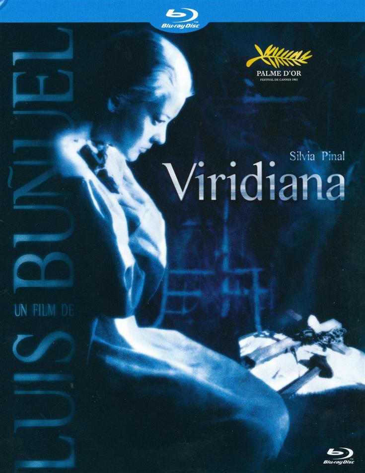 Viridiana (1961) n/b