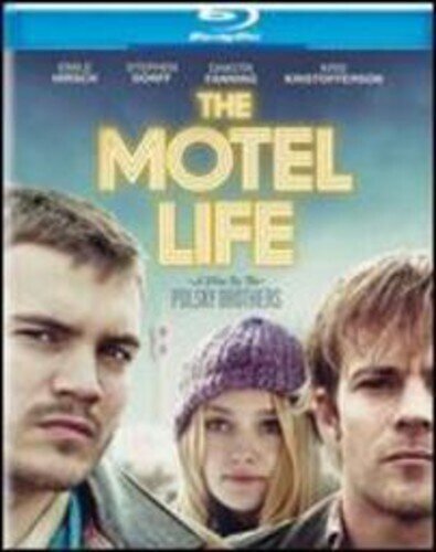 The Motel Life (2012)