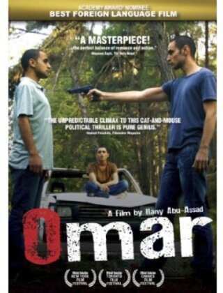 Omar (2013)