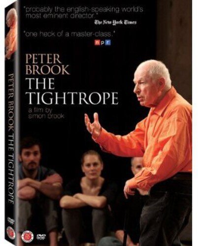 Peter Brook: The Tightrope (2012)