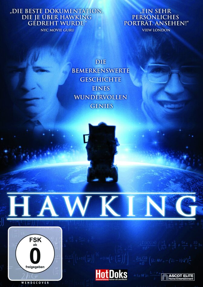 Hawking (2013)