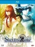 Steins;Gate - Box 1 3 Blu-rays