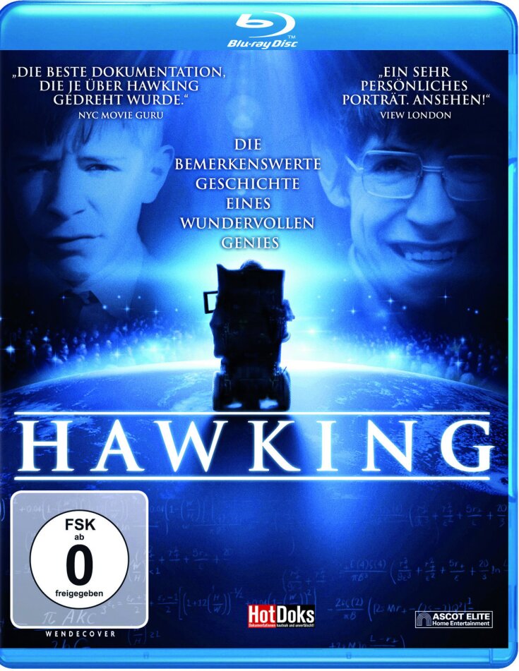 Hawking (2013)