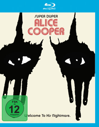 Alice Cooper - Super Duper