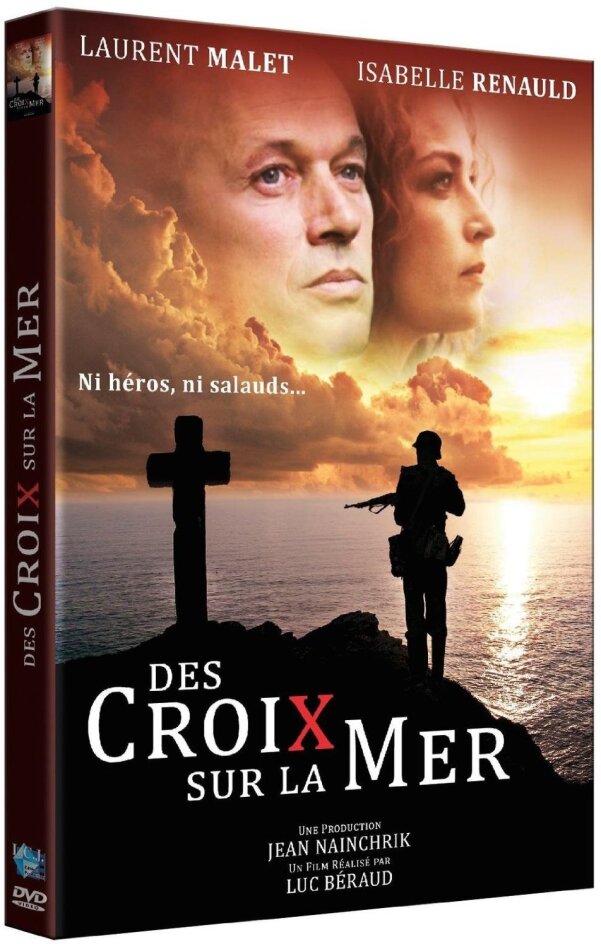 Des croix sur la mer (2001)