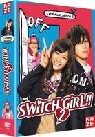 Switch Girl!! - Saison 2 2 DVD