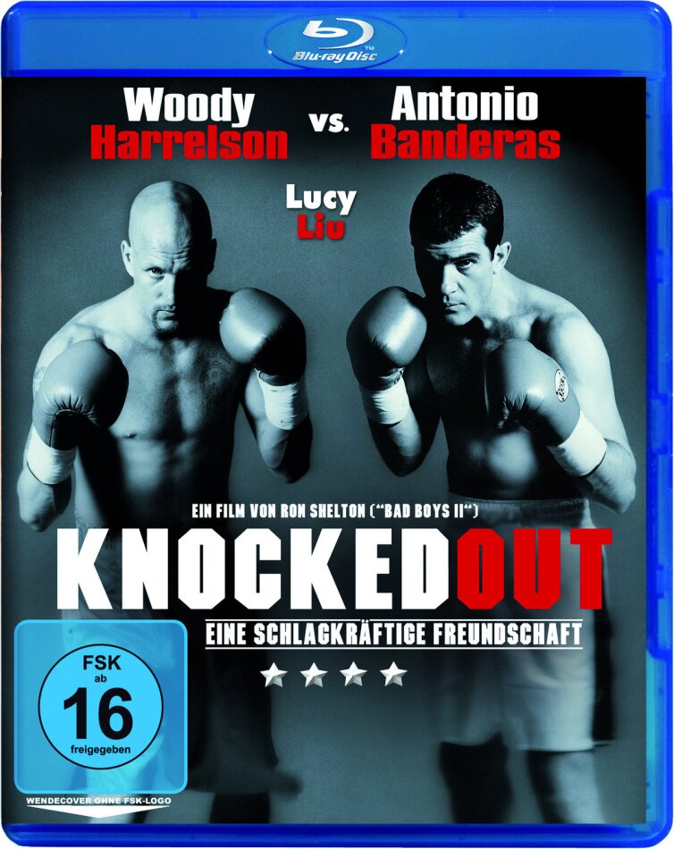 Knocked Out - Eine schlagkräftige Freundschaft (1999) Extended Edition, Version Cinéma