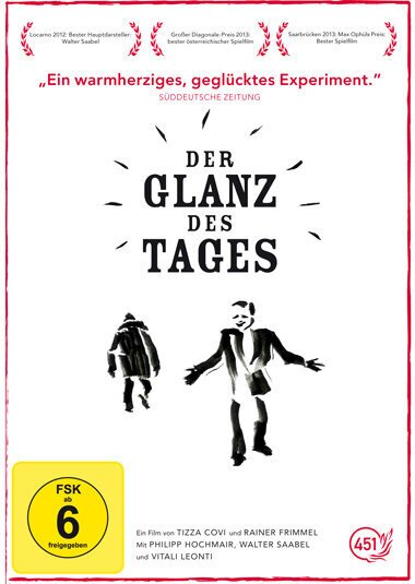 Der Glanz des Tages (2012)