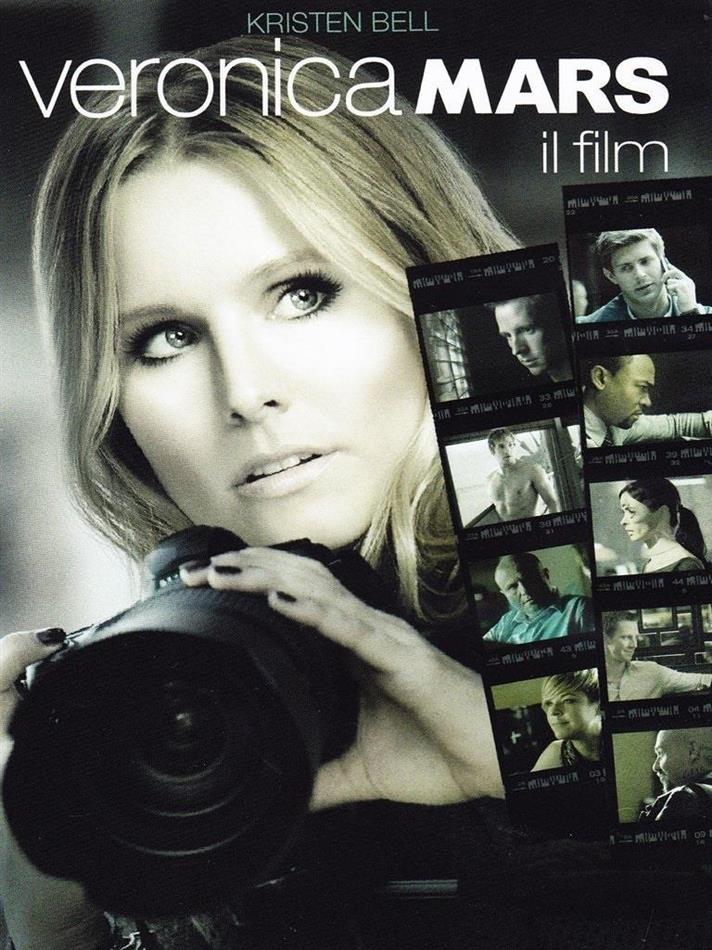 Veronica Mars - Il film (2014)