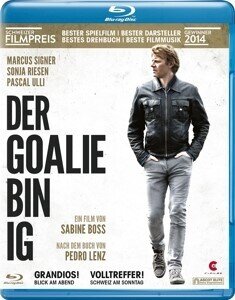 Der Goalie bin ig (2014)