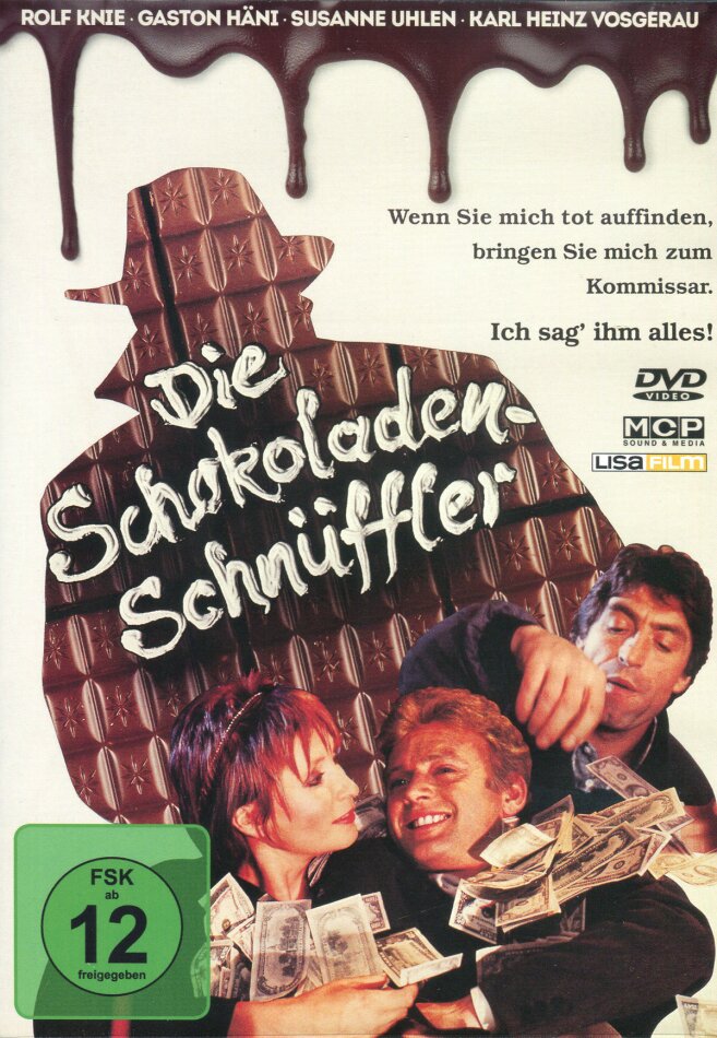 Die Schokoladenschnüffler (1986)