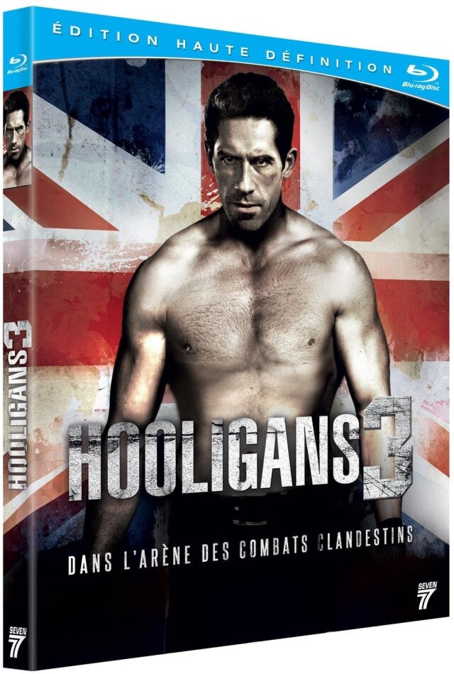 Hooligans 3 (2013)