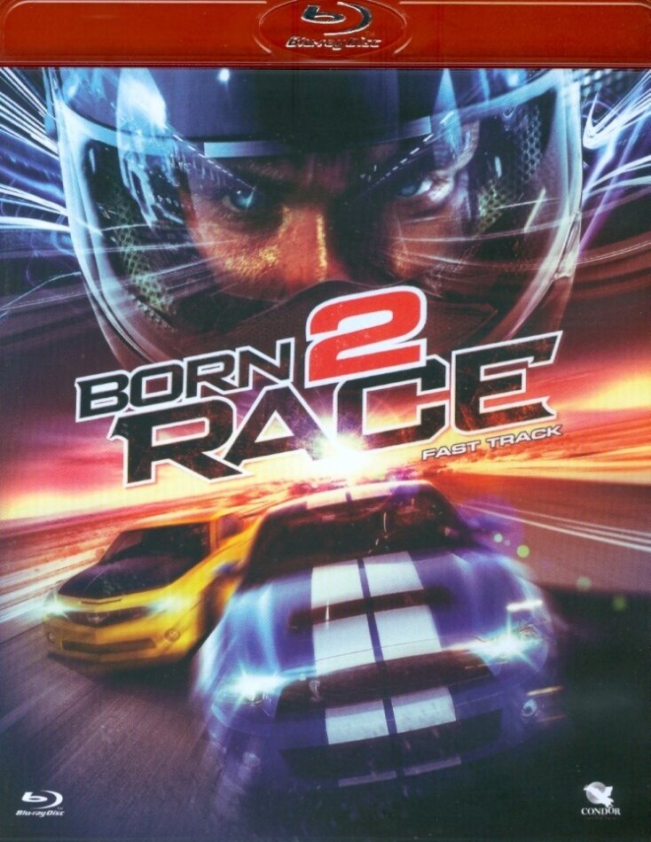 Born 2 Race - Fast Track (2014)
