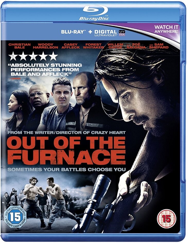 Out of the Furnace (2013)