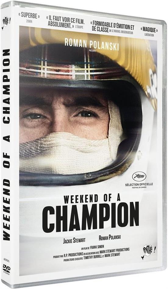 Weekend of a Champion