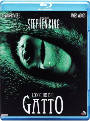 L'occhio del gatto (1985)