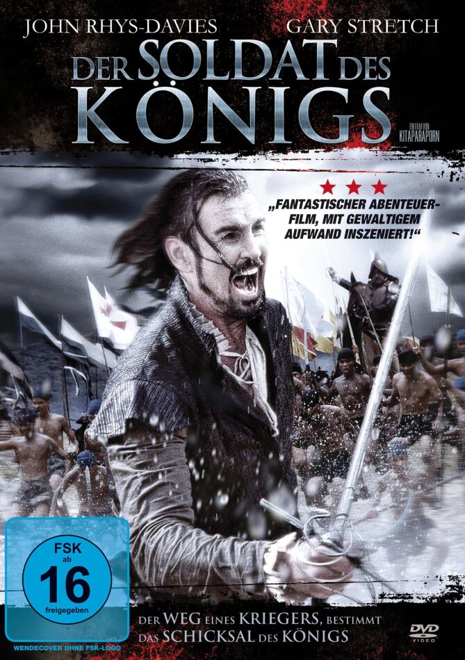 Der Soldat des Königs (2005)