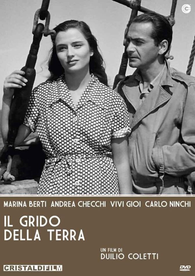 Il grido della terra (1949)