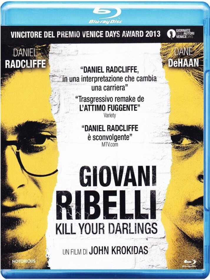 Giovani ribelli (2013)