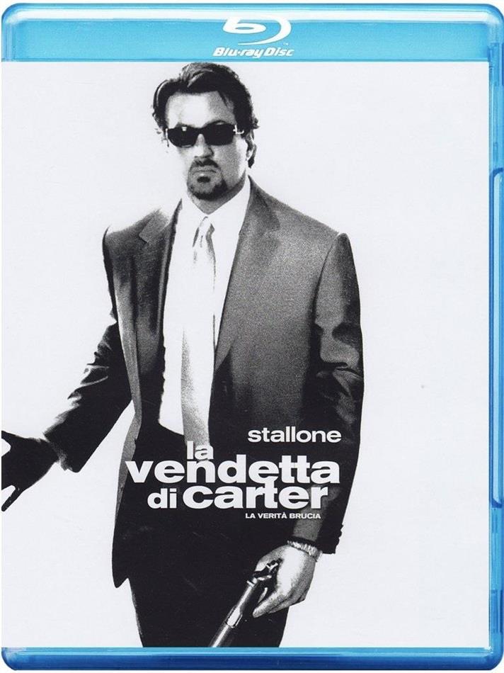 La vendetta di Carter - Get Carter (2000)