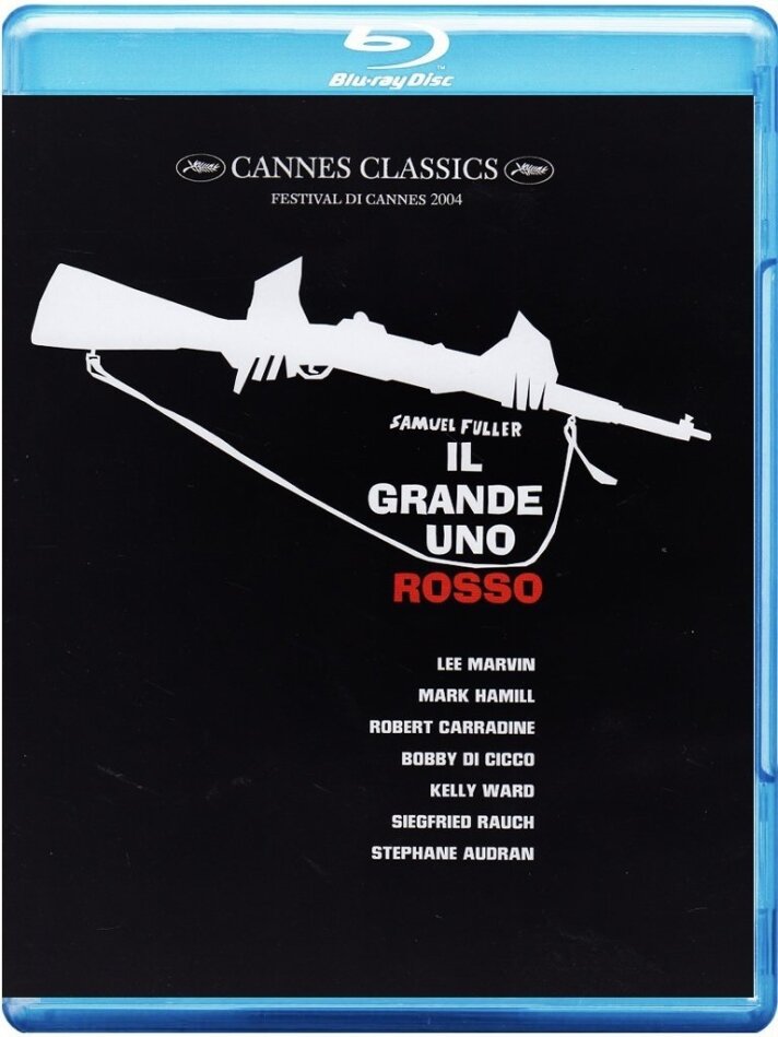 Il grande uno rosso - The Big Red One (1980)