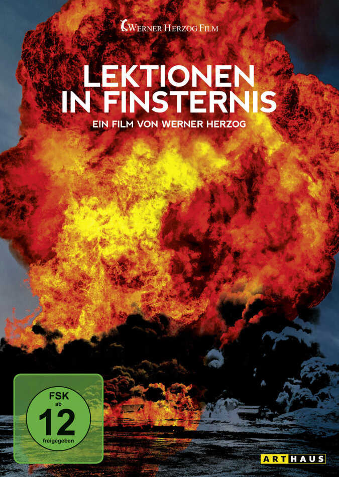 Lektionen in Finsternis - Lessons of darkness (1992)