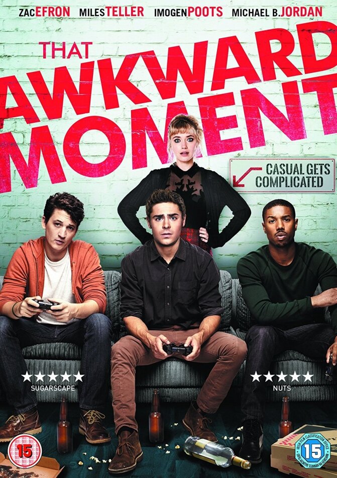 That Awkward Moment (2014)