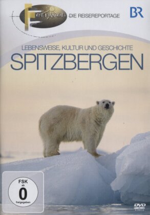 BR - Fernweh - Spitzbergen