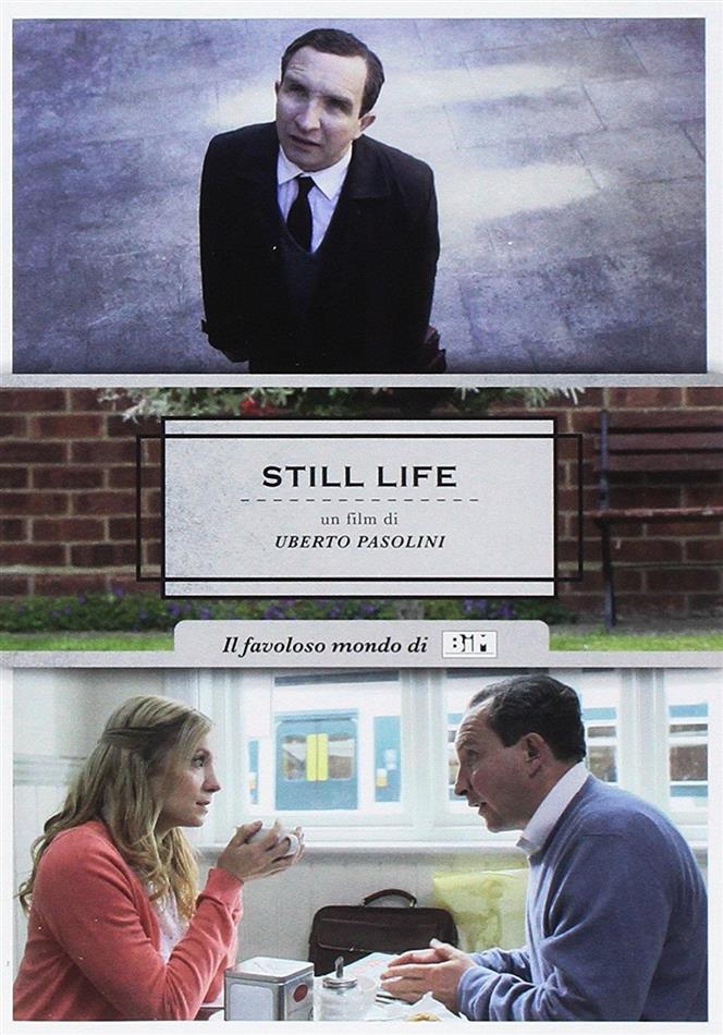 Still Life (2013) Edizione BIM