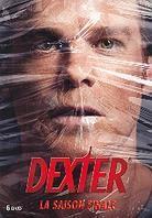 Dexter - Saison 8 - La Saison Finale 6 DVD