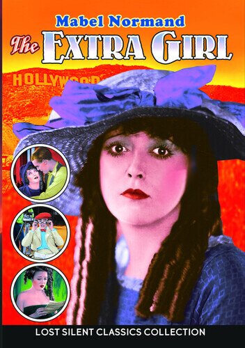 The Extra Girl (1923) b/w