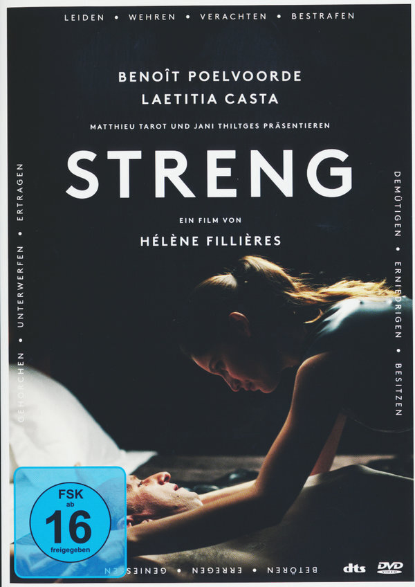 Streng - Une histoire d'amour (2013)