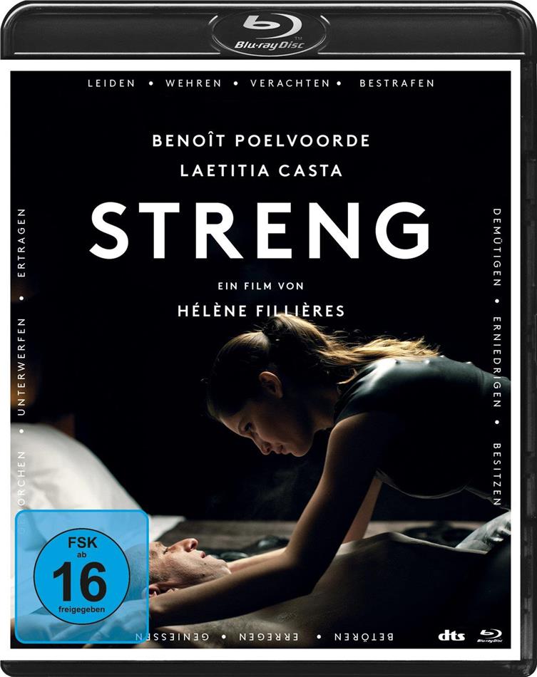 Streng - Une histoire d'amour (2013)