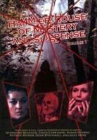 L'ora del mistero - Vol. 1 Horror d'Essai, 2 DVD