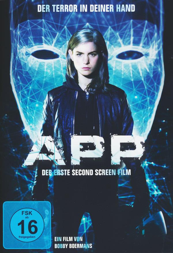 App - Der erste Second Screen Film (2013)