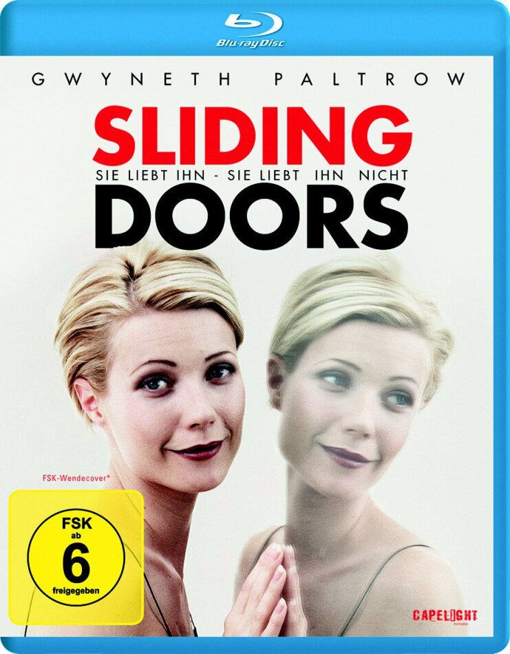 Sliding Doors (1998)