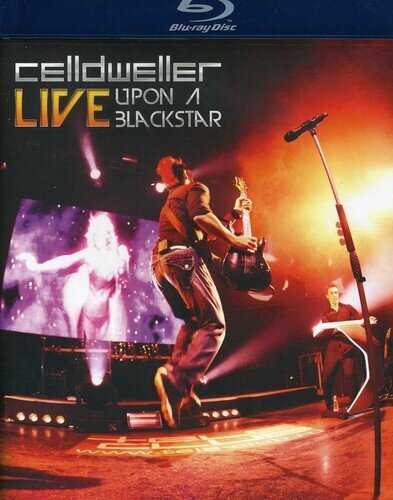 Celldweller - Live Upon A Blackstar 2 DVD