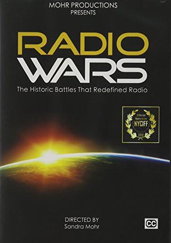Radio Wars (2012)