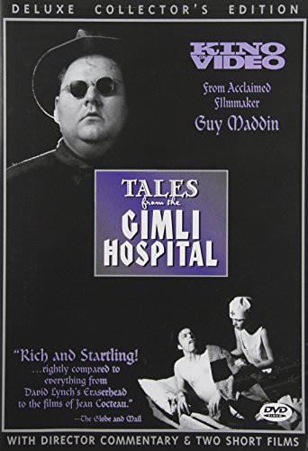Tales from the Gimli Hospital Collector's Edition