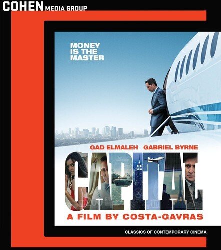 Capital - Le capital (2012)