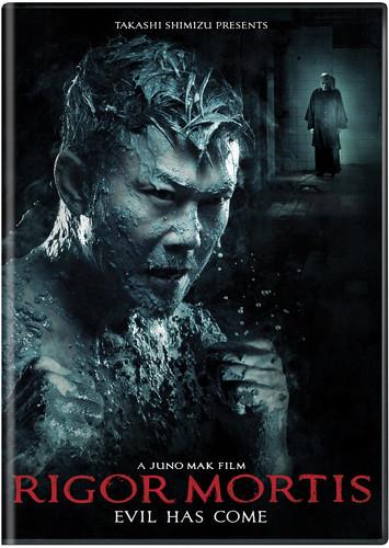 Rigor Mortis (2013)