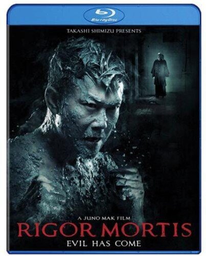 Rigor Mortis (2013)